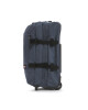 Eastpak Самолетен куфар за ръчен багаж Tranverz S EK00061L Тъмносин - Mera.bg