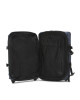 Eastpak Самолетен куфар за ръчен багаж Tranverz S EK00061L Тъмносин - Mera.bg