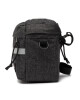 Eastpak Мъжка чантичка Aman Bike EK0A5BAM Сив - Mera.bg
