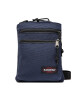 Eastpak Мъжка чантичка Rusher EK000089 Тъмносин - Mera.bg