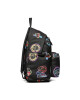Eastpak Раница Paadded Pak'R EK000620 Черен - Mera.bg