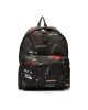 Eastpak Раница Padded Pak'r EK000620 Tags Black 2E7 - Mera.bg
