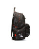 Eastpak Раница Padded Pak'r EK000620 Tags Black 2E7 - Mera.bg