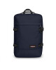 Eastpak Раница Travelpack EK0A5BBRL831 Тъмносин - Mera.bg