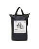 Eastpak Сак Stand + EK00078D Тъмносин - Mera.bg