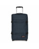Eastpak Самолетен куфар за ръчен багаж Transit'r S EK0A5BA726W1 Тъмносин - Mera.bg