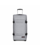 Eastpak Среден куфар Transit`r M EK0A5BA83631 Сив - Mera.bg
