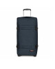 Eastpak Среден куфар Transit'r M EK0A5BA826W1 Тъмносин - Mera.bg