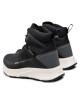 Ecoalf Боти Gredosalf Boots SHMBGREDO4560WW22 Black 319 - Mera.bg