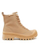 Ecoalf Боти Mulhacenalf Boots SHMBMULHA2820WW22 Кафяв - Mera.bg