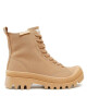 Ecoalf Боти Mulhacenalf Boots SHMBMULHA2820WW22 Кафяв - Mera.bg
