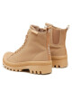 Ecoalf Боти Mulhacenalf Boots SHMBMULHA2820WW22 Кафяв - Mera.bg