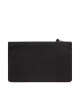Ecoalf Дамска чанта Lupitaalf Clutch W/Message BACLLUPIT0923WW22 Black 319 - Mera.bg