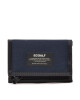 Ecoalf Голям мъжки портфейл Bakualf Wallet ACWABAKUW2610MW22 Deep Navy 161 - Mera.bg