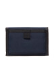 Ecoalf Голям мъжки портфейл Bakualf Wallet ACWABAKUW2610MW22 Deep Navy 161 - Mera.bg