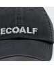 Ecoalf Шапка с козирка ACCAECOAC4600UW22 Черен - Mera.bg