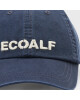 Ecoalf Шапка с козирка ACCAECOAC4600UW22 Тъмносин - Mera.bg
