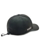 Ecoalf Шапка с козирка Basalf ACCABASCA0923WW22 Черен - Mera.bg