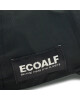 Ecoalf Шапка с козирка Basalf ACCABASCA0923WW22 Черен - Mera.bg