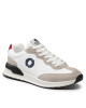 Ecoalf Сникърси Prinalf Sneakers Man SHSNPRINC2560MS22 White 000 - Mera.bg