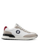 Ecoalf Сникърси Prinalf Sneakers Man SHSNPRINC2560MS22 White 000 - Mera.bg