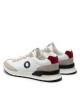 Ecoalf Сникърси Prinalf Sneakers Man SHSNPRINC2560MS22 White 000 - Mera.bg