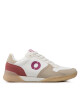 Ecoalf Сникърси Lenalf SHSNLENA02560WS22 Fucsia 192 - Mera.bg