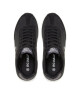 Ecoalf Сникърси Princealf Sneakers SHSNPRINC2560WW22 Черен - Mera.bg