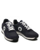Ecoalf Сникърси Yalealf Sneakers SHSNYALE02560MS22 Deep Navy 161 - Mera.bg