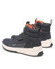 Ecoalf Зимни обувки Tietaralf Boots SHMBTIETA4550MW22 Midnight Navy 163 - Mera.bg