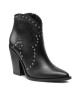Edeo Боти 4009-741 Black - Mera.bg