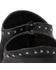 Edeo Боти 4009-741 Black - Mera.bg
