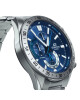 Casio Часовник EFV-620D-2AVUEF Сребрист - Mera.bg