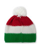 Eisbär Шапка Star Pompon MU SP 403346 Ita - Mera.bg