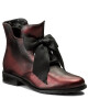 Eksbut Боти 77-4538-F95-1G Bordo/Czarny - Mera.bg