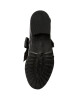 Eksbut Боти 77-4538-F95-1G Bordo/Czarny - Mera.bg