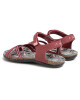 Elbrus Сандали Lavera Windsor Wine/Dark Grey - Mera.bg