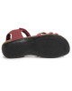 Elbrus Сандали Lavera Windsor Wine/Dark Grey - Mera.bg