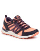 Elbrus Туристически Aleco Wo's Coral/Dark Violet - Mera.bg