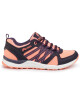 Elbrus Туристически Aleco Wo's Coral/Dark Violet - Mera.bg