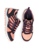 Elbrus Туристически Aleco Wo's Coral/Dark Violet - Mera.bg
