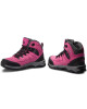 Elbrus Туристически Mandoza Mid Wp Burgundy/Dark Grey/Violet - Mera.bg