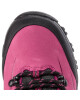 Elbrus Туристически Mandoza Mid Wp Burgundy/Dark Grey/Violet - Mera.bg