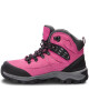 Elbrus Туристически Mandoza Mid Wp Burgundy/Dark Grey/Violet - Mera.bg