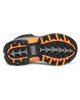 Elbrus Туристически Penaz Mid Wp Jr Navy/Peacock Blue/Black/Orange - Mera.bg