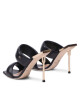Elisabetta Franchi Чехли SA-66L-32E2-V580 Nero 110 - Mera.bg