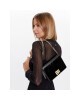 Elisabetta Franchi Дамска чанта BS-34A-31E2-V260 Nero 110 - Mera.bg