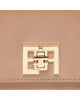 Elisabetta Franchi Дамска чанта BS-34A-31E2-V260 Tortora 390 - Mera.bg