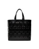 Elisabetta Franchi Дамска чанта BS-34A-22E2-V400 Nero 110 - Mera.bg