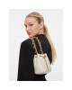 Elisabetta Franchi Дамска чанта BS-59A-37E2-V380 Burro 193 - Mera.bg